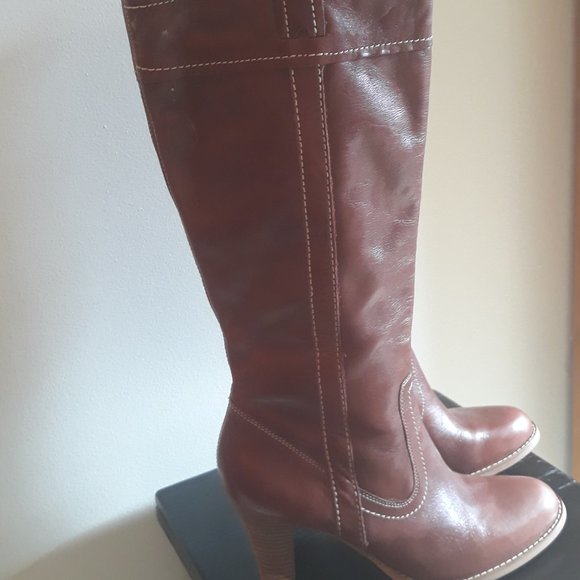 Marc Fisher Boots - Picture 1 of 4